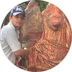 Gun Bahadur Magar